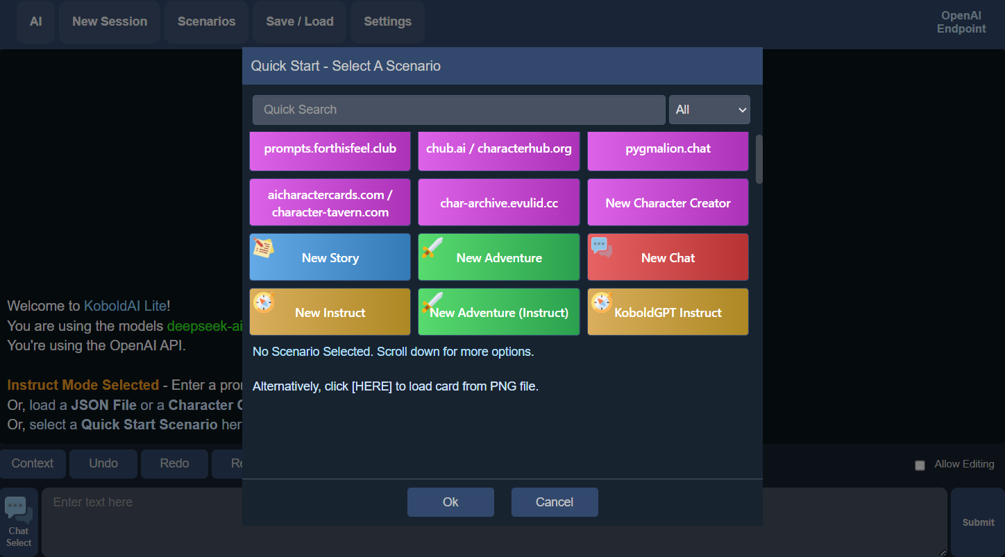 Harnessing KoboldAI with Nebula Block: Step-by-Step Guide to Building Custom AI Characters