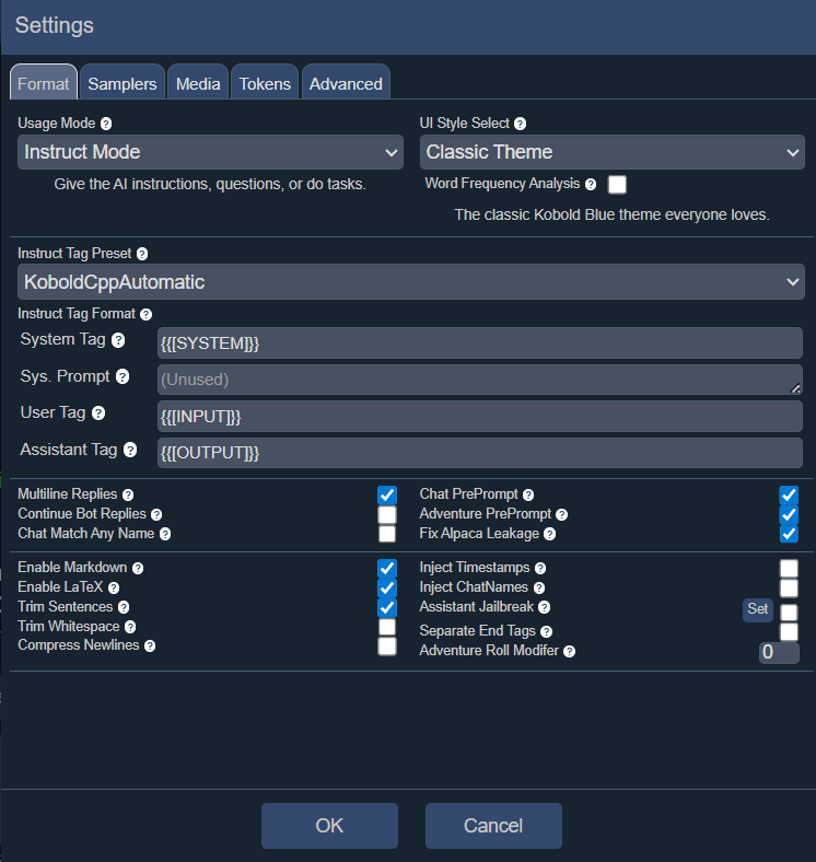 Harnessing KoboldAI with Nebula Block: Step-by-Step Guide to Building Custom AI Characters