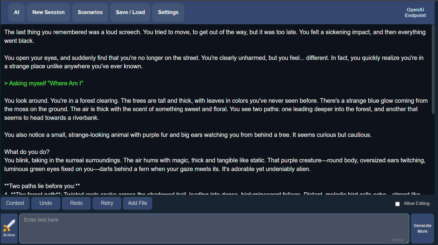 Harnessing KoboldAI with Nebula Block: Step-by-Step Guide to Building Custom AI Characters