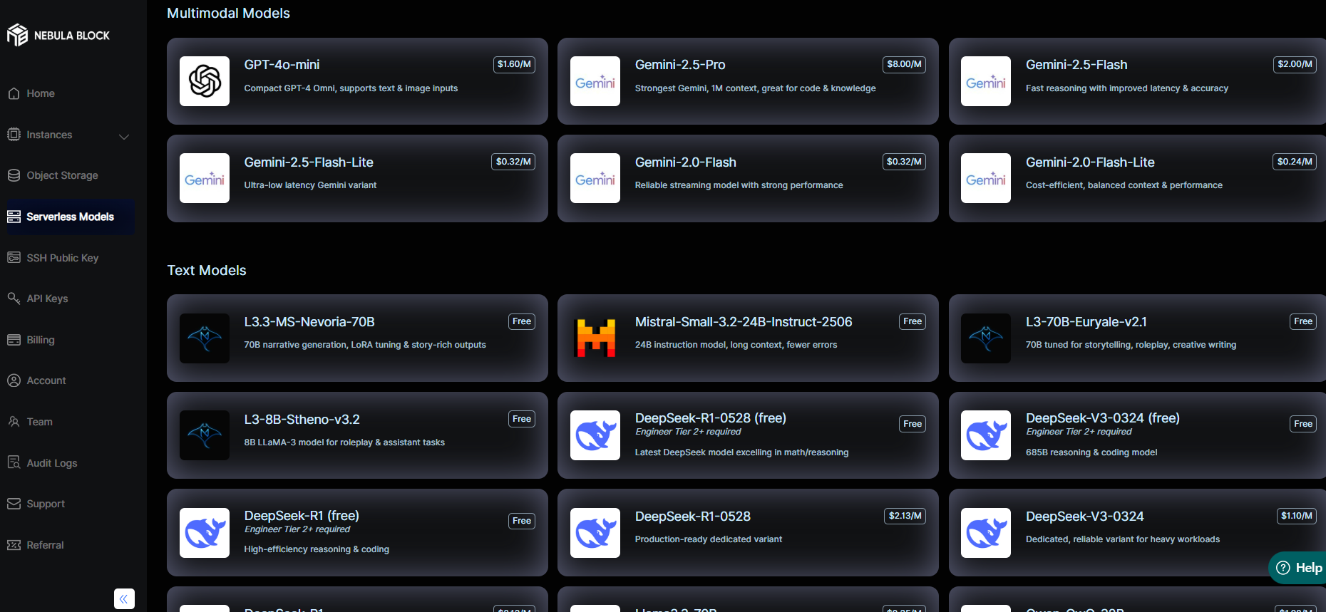 Mastering AI with Nebula Block #5: Level Up Your Roleplay and Beyond with Advanced AI Prompts