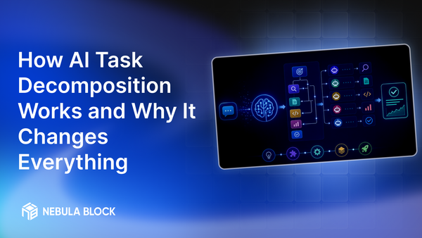 How AI Task Decomposition Works and Why It Changes Everything